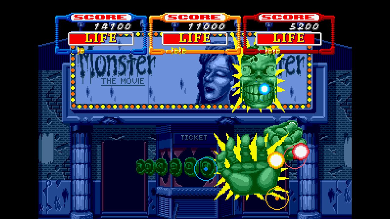 Gameplay Video