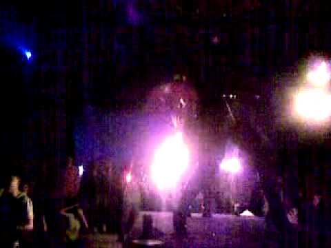 Nights ro Awards   Doc Martin