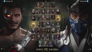 Mortal Kombat 11 foolish mercy