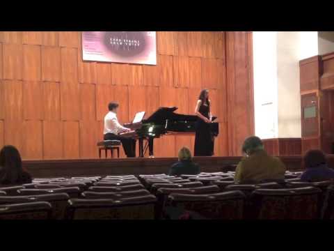 M. Prebanda - Crn' oblače, ružan li si