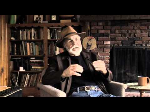 Finding Fossils with Richard Cerutti