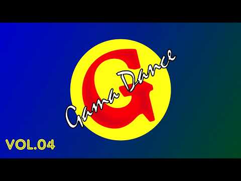 CD Gama Dance vol.04