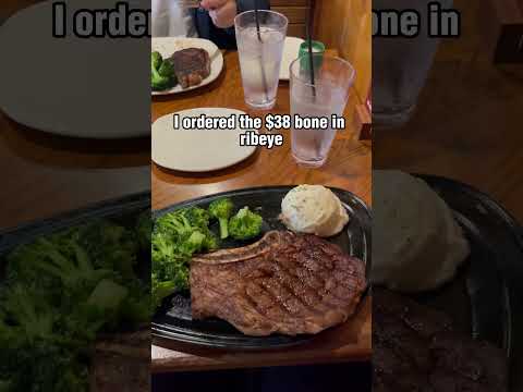 Classificação de churrascarias americanas (dia 2)