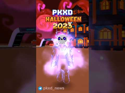 Halloween armors PK XD 2024 vs 2023 vs 2022! 🧟‍♀️ #lavinia #pkxd #laviniapkxd #halloween #armor #vs