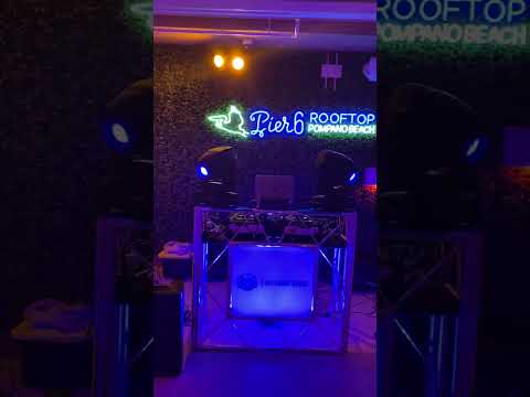 DJ Fast Eric video.