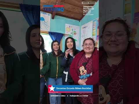 Gobierno en terreno comuna de Maullín