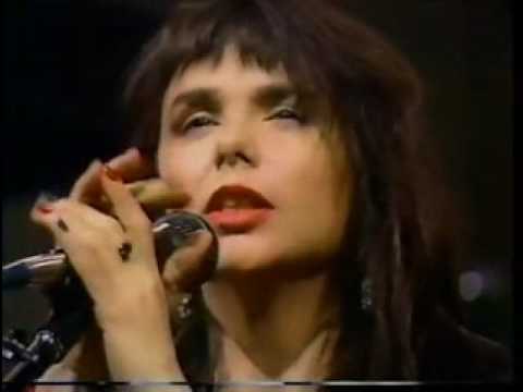 Patty Smyth Live 1987 Whole Lotta Love