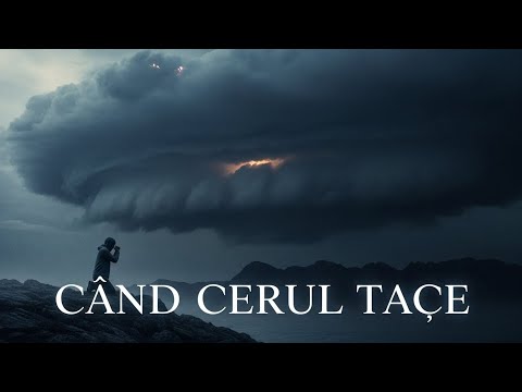 Cand Cerul Tace | Rugaciune pentru cand astepti un raspuns | Psalmul 27