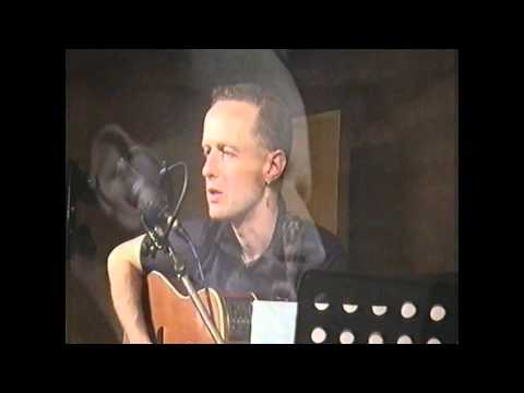 Gary Miller 'He's Still My Son', Soundborn Studio, Vienna 15.10.03