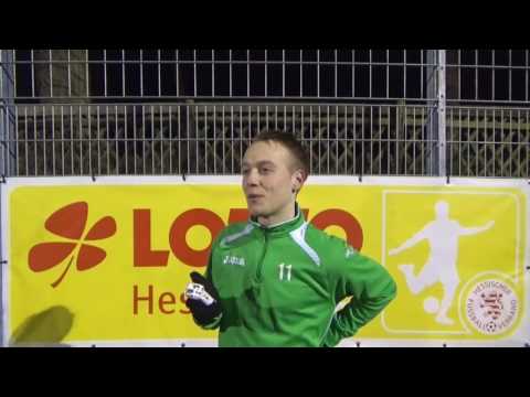 Robert Kazmierczak (Spvgg. 05 Oberrad)