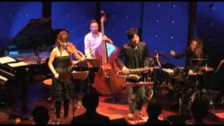 Pent-Up House / Sonny Rollins : jazz violin maiko live!