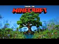 I Built For 500 Hours In Creative Mode