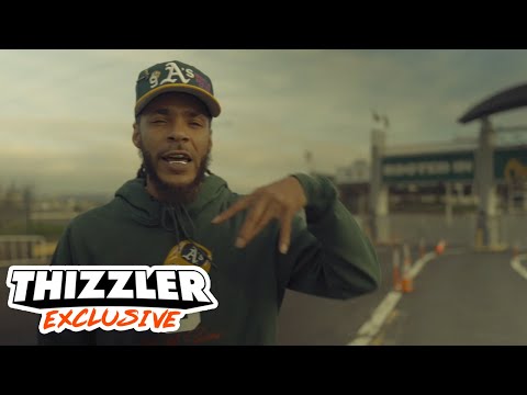 Street Knowledge  - Too Short Freestyle (Exclusive Music Video) || Dir. Rob Marley