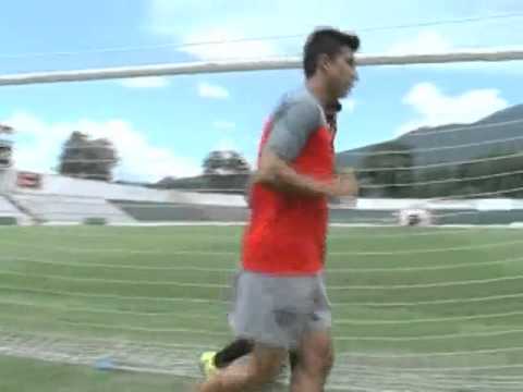 Oscar Isaula podría regresar a la cancha