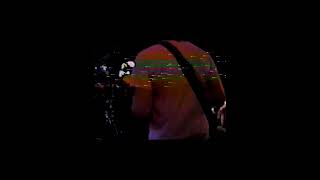 glassjaw - Ry Ry&#39;s Song - live at the swingset may 19 2000 eyewtkas release show Part 4