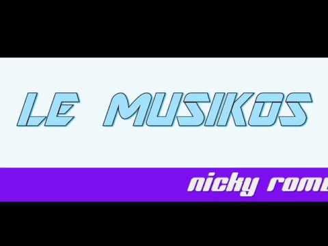 Nicky Romero VS LMFAO - Party Rock Toulouse (Le Musikos Remix)