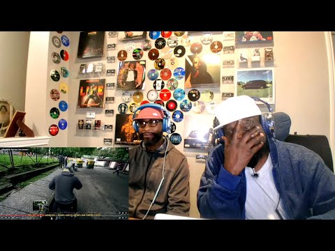 American's First listen to Hanumankind Rush Hour!!