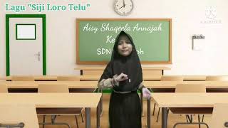 Download lagu lagu siji loro telu mp3