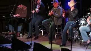 Liza Jane - The Time Jumpers featuring Vince Gill - 3rd and Lindsley - 02022015