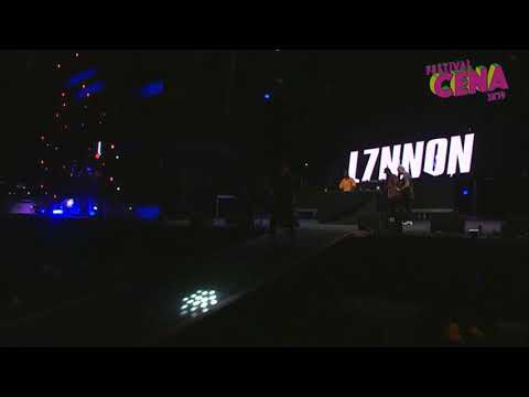 L7NNON - Celebrando a Vida (Cena 2k19)