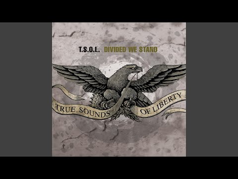 American - T.S.O.L.