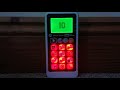 LeapFrog Chat Count Smart Emoji Phone Scout Version