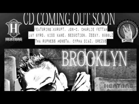 Brooklyn Feat Jason Byrd-Rainy Days