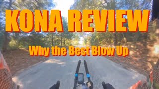 How Big Races like KONA are Designed to Make the BEST Risk FAILURE to SUCCEED