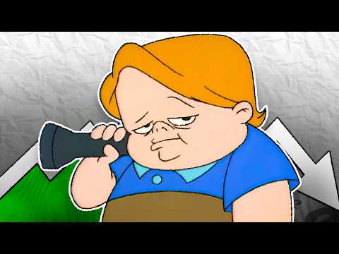 Co się stało z kreskówką ŚWIAT WEDŁUG LUDWICZKA?