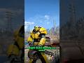 Fallout 4's Ridiculous Power Armor Perk