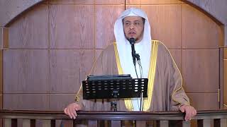 صورة من خصائص يوم الجمعة القدرية