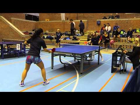 141012 Sisu GP, Alberte Holck Christensen - Laura Lilholt