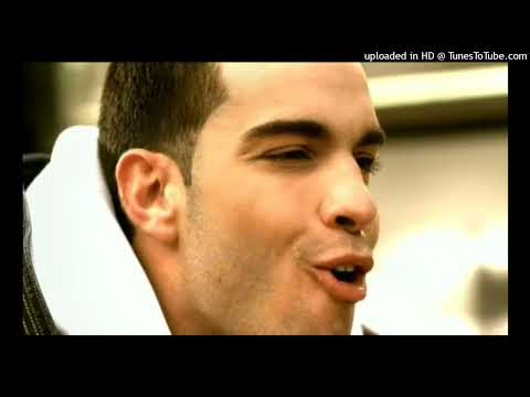 Eamon - I Don't Want You Back (Extra Clean Edit)