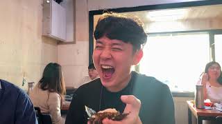 제주도여행 EP. 2-2 / 둘째날 / 논짓물 / 휴일로 / 미영이네식당 / 서귀포 맛집 / 모슬포항맛집