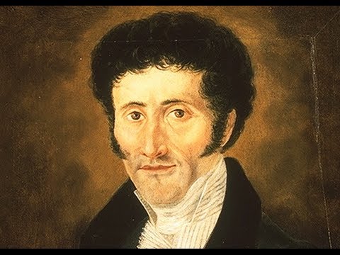 Эрнст Теодор Амадей Гофман / Ernst Theodor Amadeus Hoffmann. Гении и злодеи.  ЖИЗНЬ ЗАМЕЧАТЕЛЬНЫХ ЛЮДЕЙ