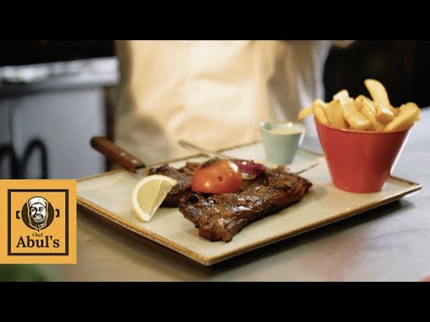 The Most Tender, Juicy Steak Ever! Steak Recipe By Chef Abul