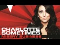 Charlotte Sometimes - Misery Business (Studio ...