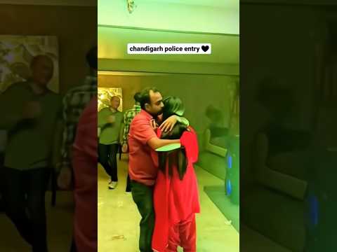 Chandigarh Police Raid in Night Dance Bar  Chakloooo 😁 #viral #trending #raid #chandigarh #status