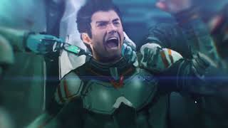 #1 【RAS】『のんびり宇宙旅行！？』 EVERSPACE～エバースペース～