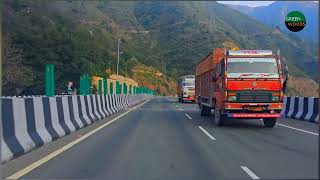 Jammu–Srinagar National Highway Update Today | NH-44 Traffic Status | Road Open or Closed