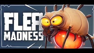 Flea Madness [Game] UEVR