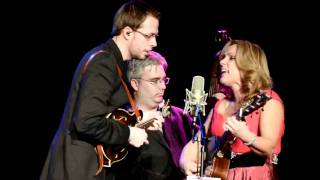 The Water Is Wide by Rhonda Vincent & The Rage 3/12/2011
