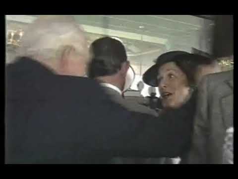 Empress Club Administrators Cup