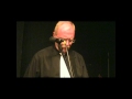 The Blacksmiths last rock night