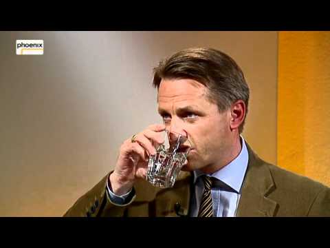 Augstein und Blome vom 10.06.2011 - EURO - Schrecken ohne Ende?