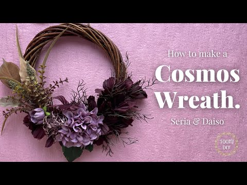 ダリアを使った最も美しい装飾のアイデア ライフスタイル