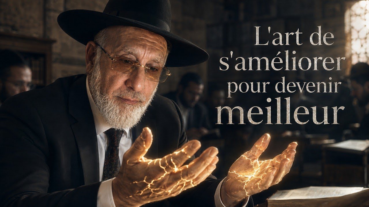 L’art de s’améliorer pour devenir meilleur