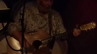 GLENN TILBROOK CW Messed Around