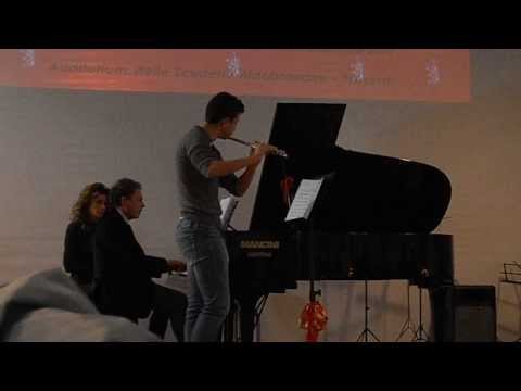 les millions d'arlequin- Serenade- R.Drigo