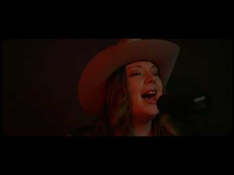 Kaitlin Butts "Blood (Stripped)" (Official Performance Video)